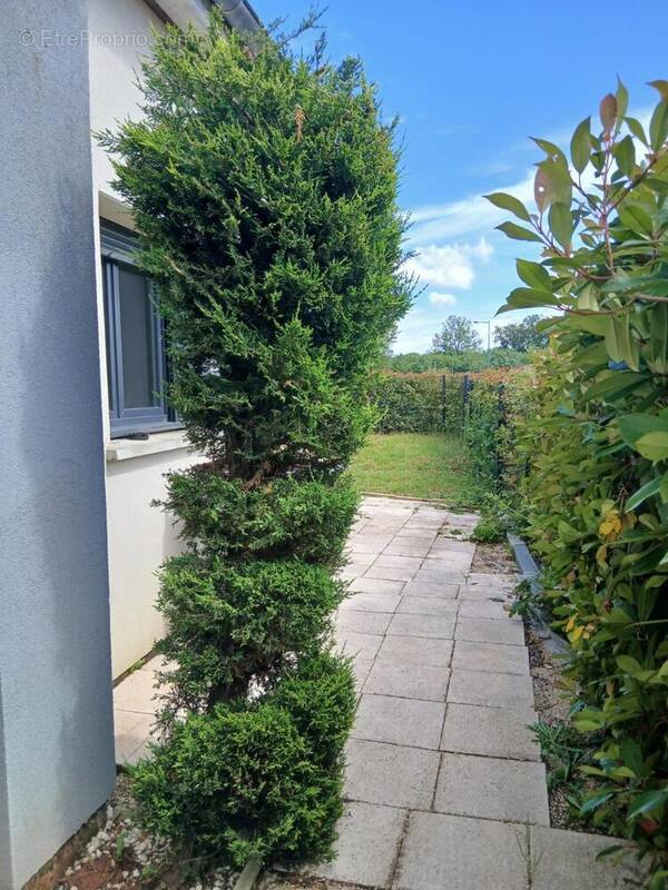 Photo 1 - Maison à MENONCOURT