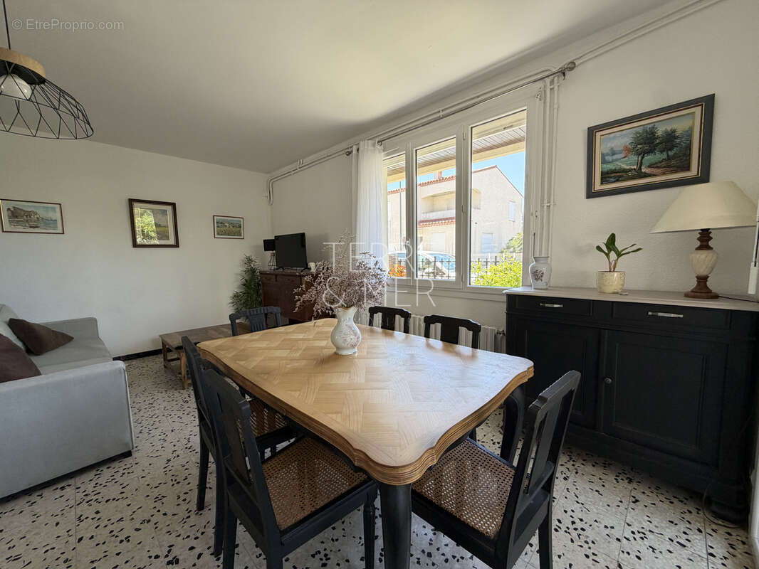 Maison à SAINT-CYPRIEN