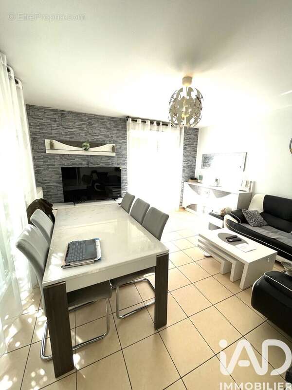 Photo 3 - Maison à ORLY