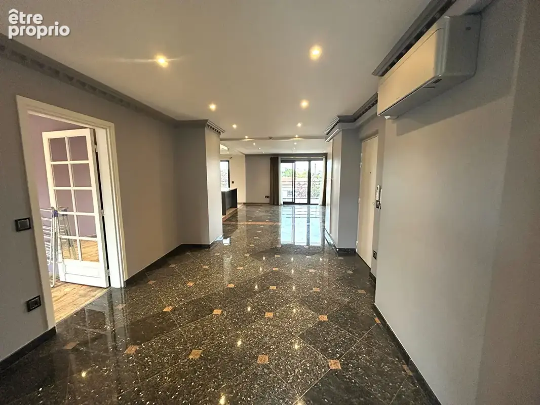 Appartement 152m² à l'haÿ-les-roses - photo 8