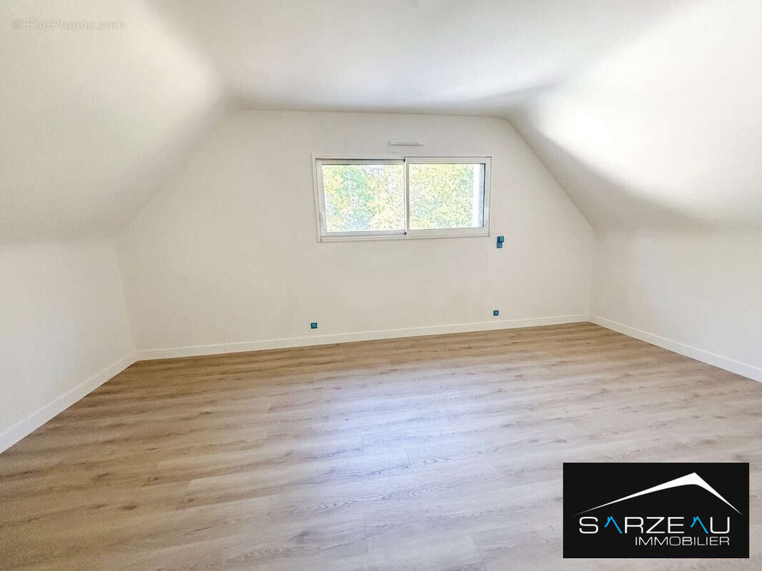 Maison 115 m² à Sarzeau  - photo 7