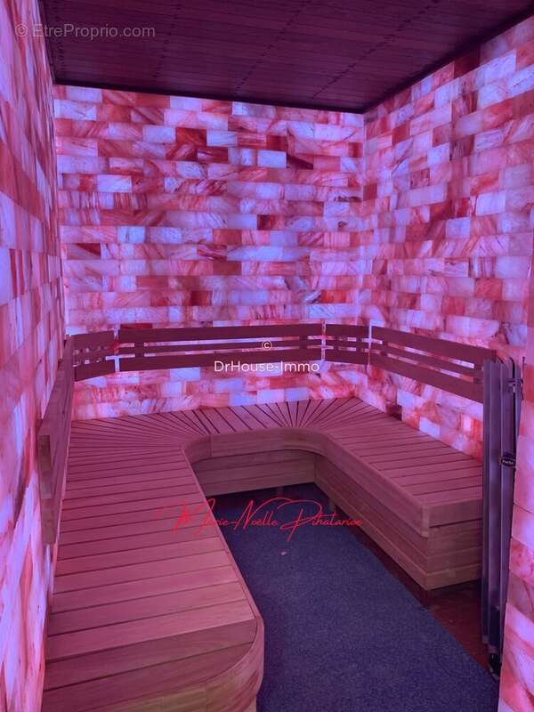 Commerce à LE BARCARES