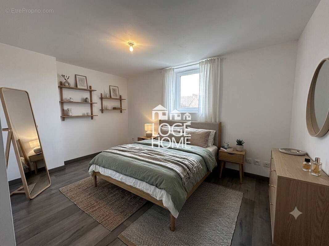 Maison 91 m² à Vermelles  - photo 5