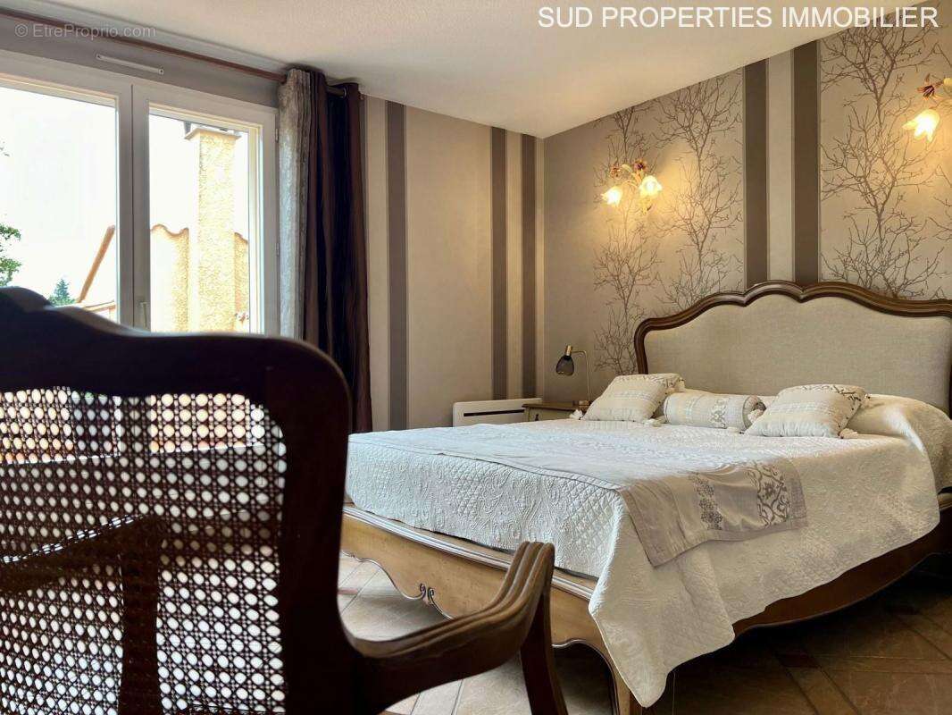 Maison à SAINT-CYPRIEN