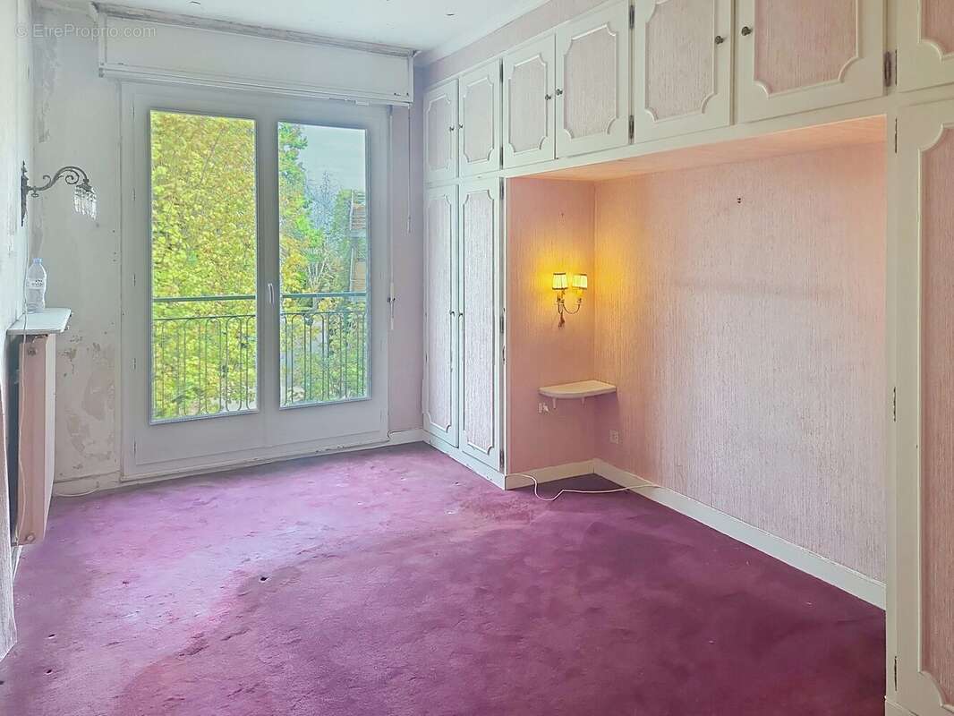 Appartement à GARCHES