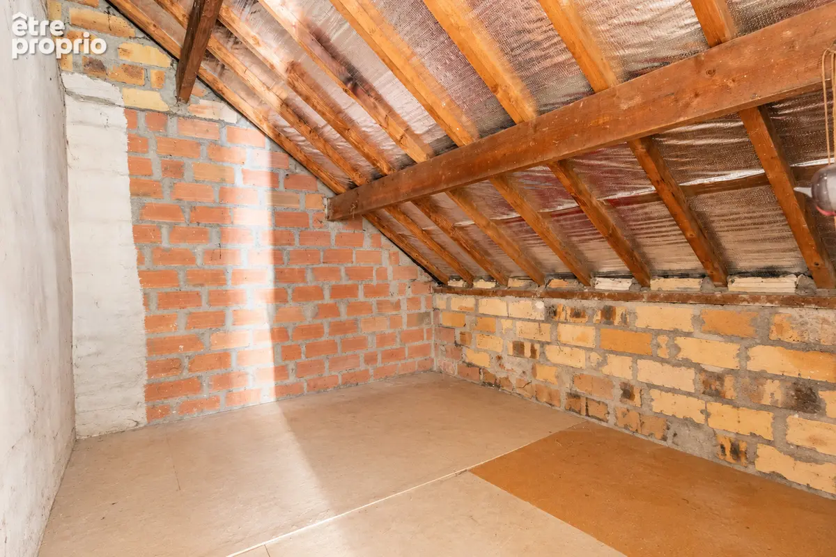 Maison Grigny 5 pièce(s) 115 m2 - photo 10