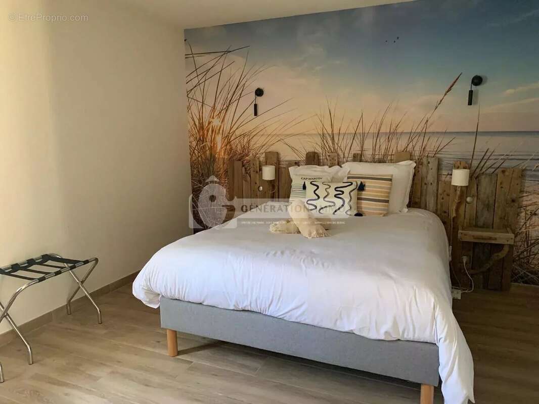 A vendre-superbe maison d'exception - photo 17