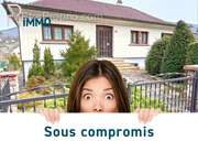 Maison à KAYSERSBERG