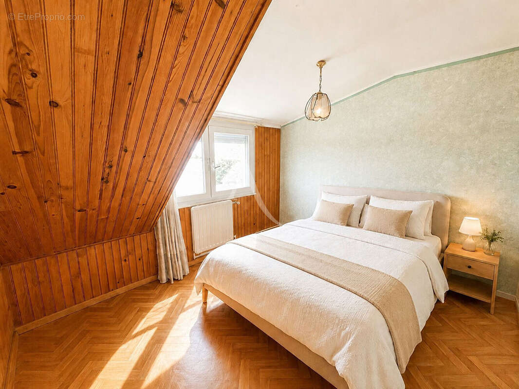 Maison Meulan En Yvelines 83m² - 3 chambres - photo 8