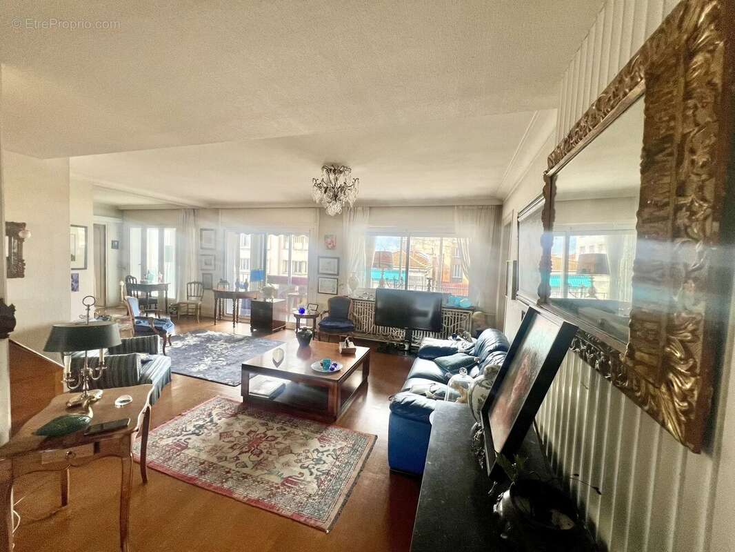 Appartement à VALENCE