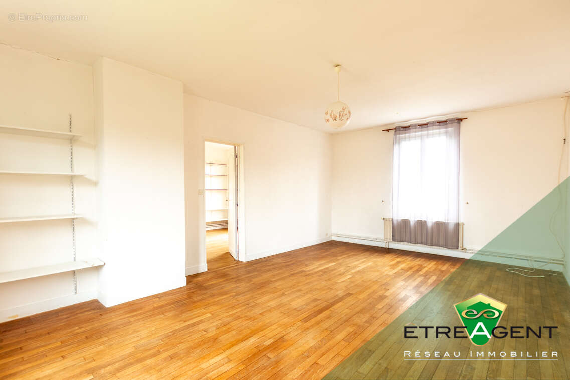 Maison St Germain de Fresney - 170m² - 4 chambres - photo 12