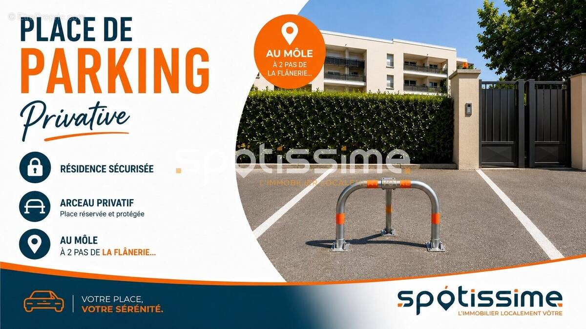 Commerce à AGDE