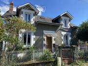 Maison à CHATEAUNEUF-LA-FORET