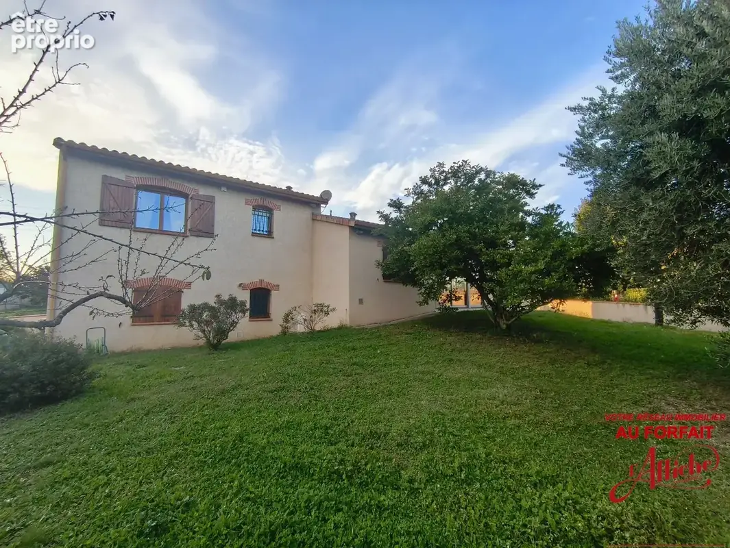 Maison 120 m² à Muret  - photo 12