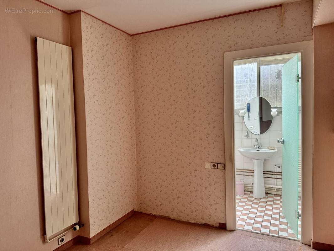 Appartement à LES SABLES-D&#039;OLONNE