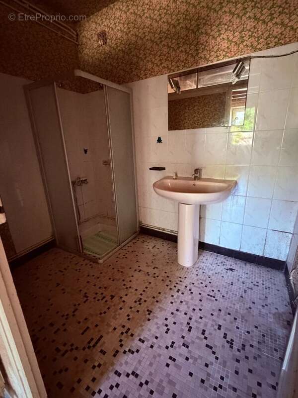 Grande maison de village à vendre Haute Vienne 87 - photo 6