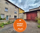 Appartement à PAGNY-SUR-MEUSE