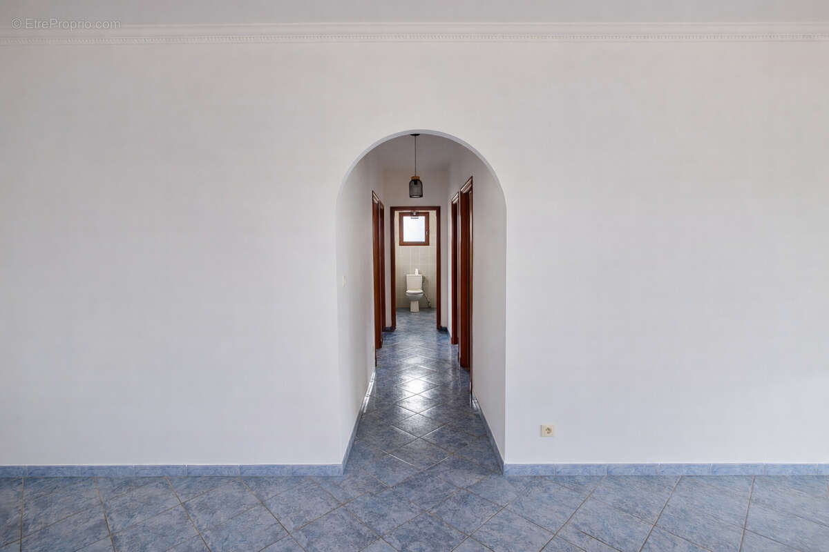 Maison à MONETAY-SUR-ALLIER