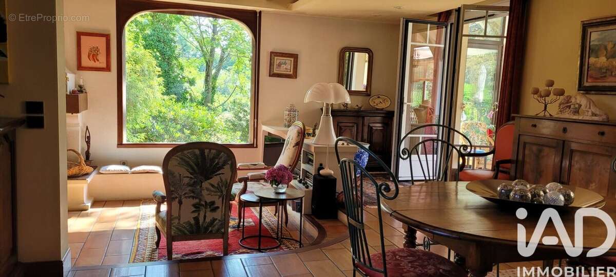 Photo 6 - Maison à HORGUES