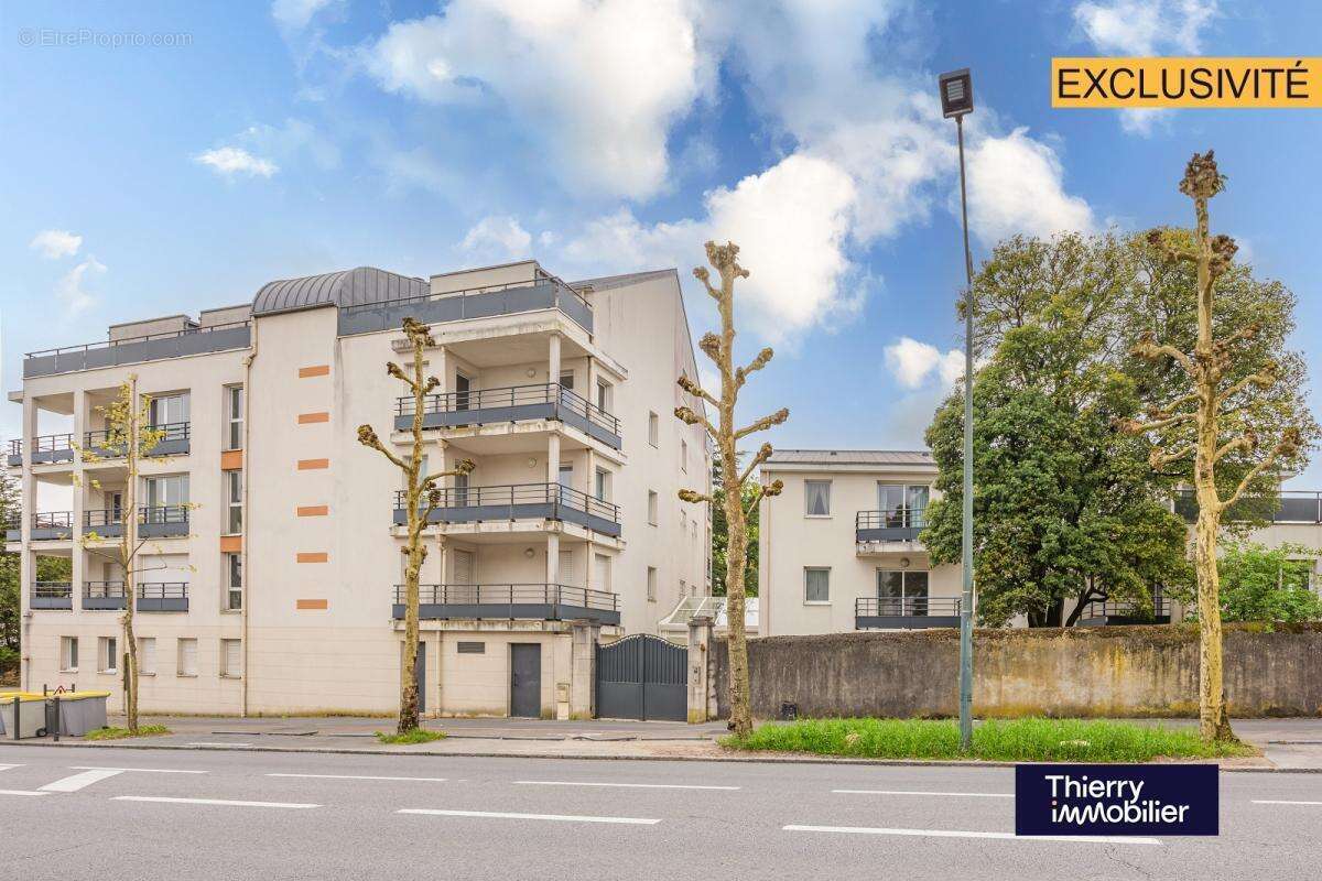 Appartement 50 m² à Nantes  - photo 7