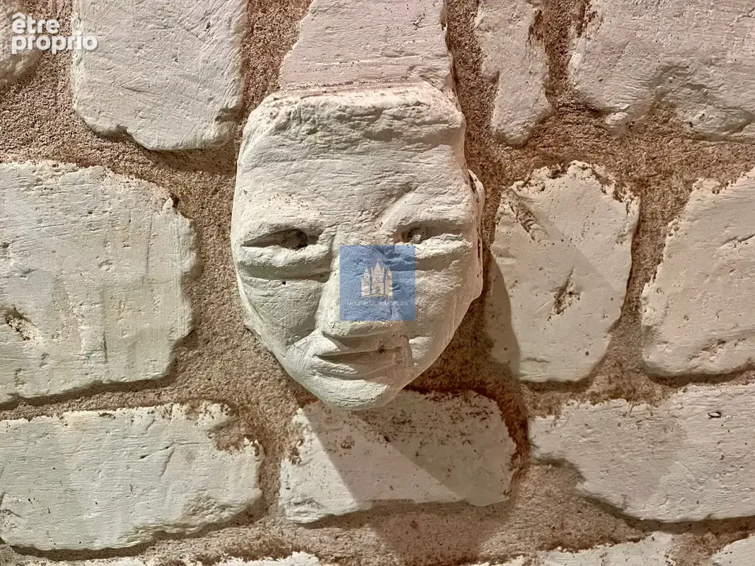 EPIEDS ( 49) Maison de village en PDT ( 4 CH) - photo 24
