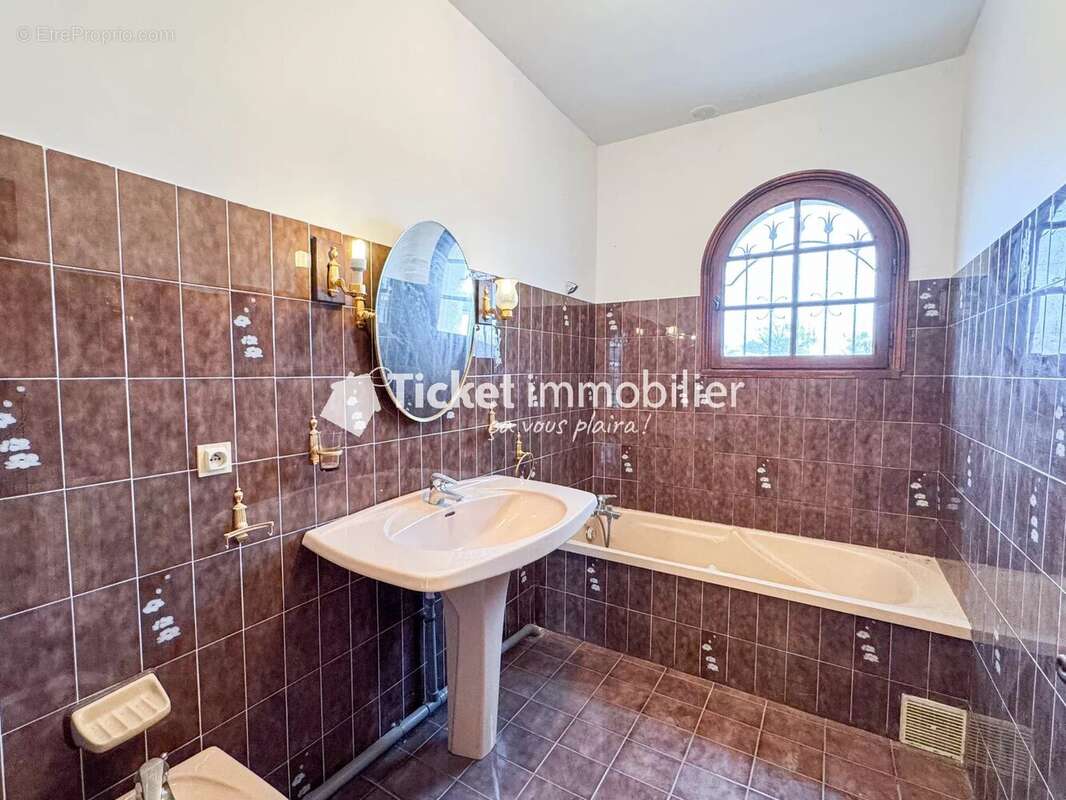 Maison à PLAISANCE-DU-TOUCH