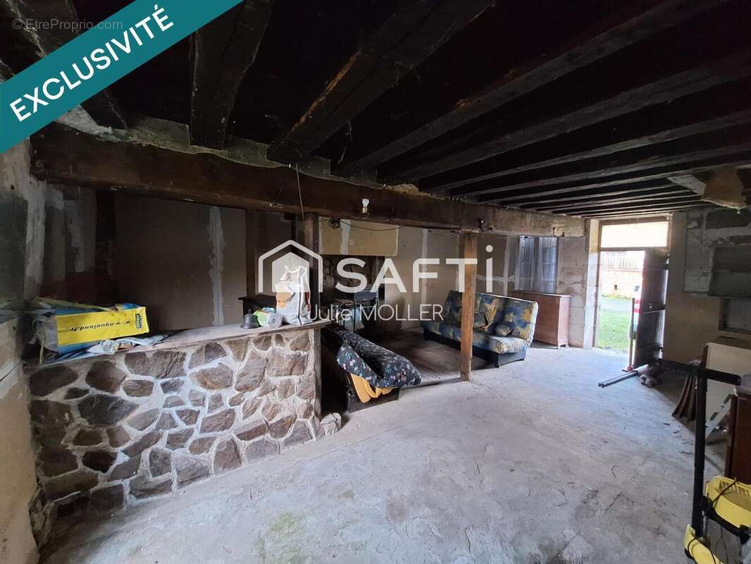 Maison 100 m² à Bonnat  - photo 4