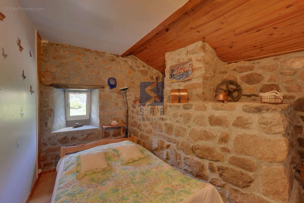 Maison à DORNAS