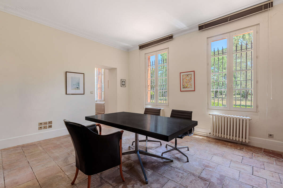 Maison à TOULOUSE