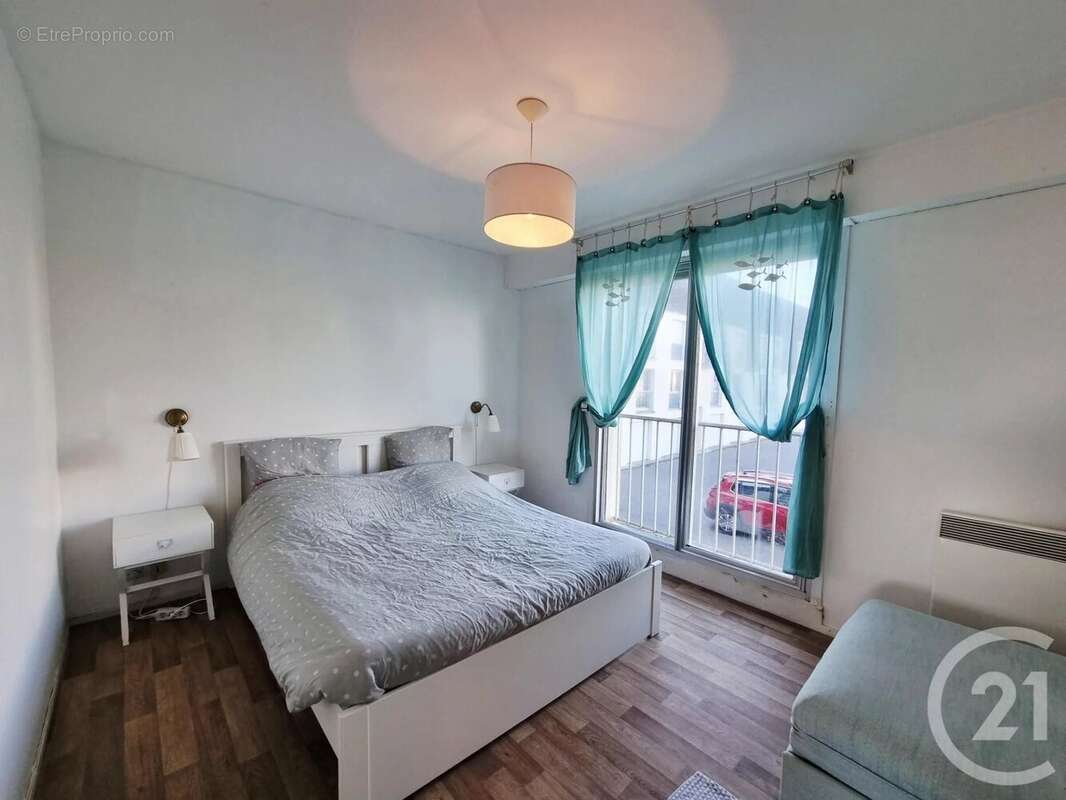 Appartement à QUIBERON