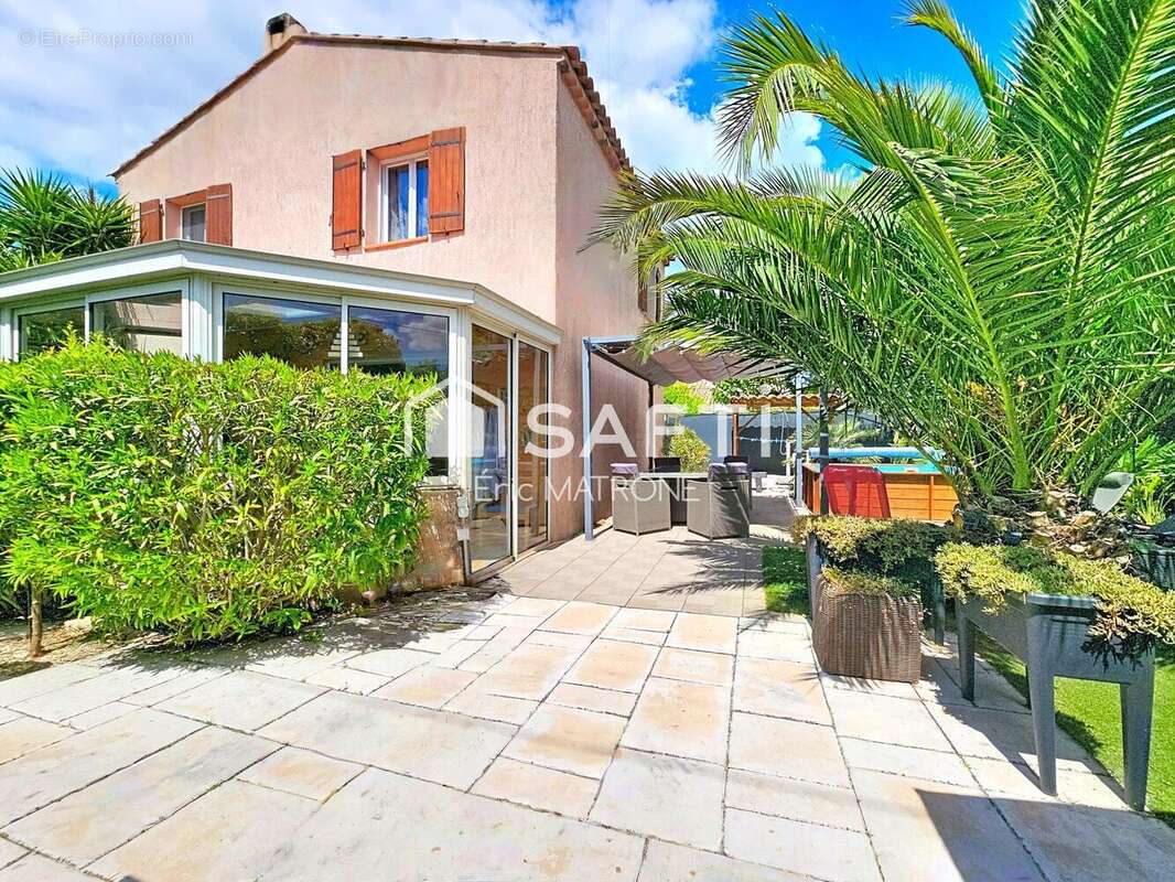 Photo 2 - Maison à ALLAUCH