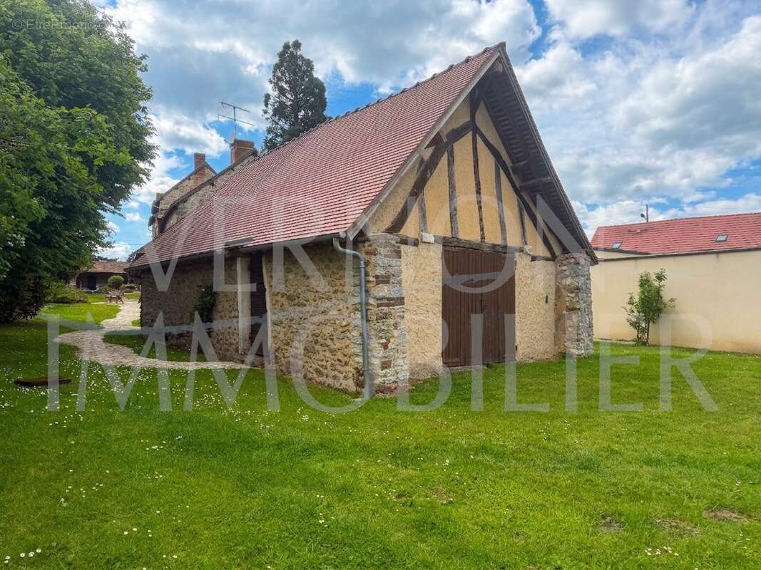 Maison à VERNON