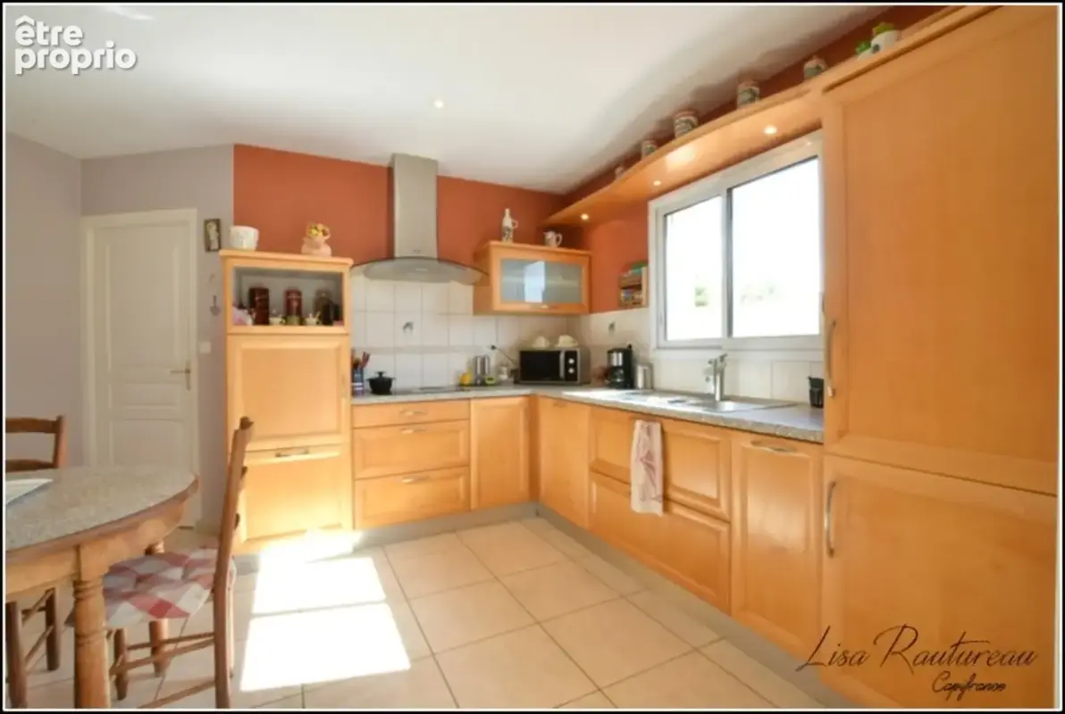 Maison à vendre 5 pièces CLISSON (44) - photo 20