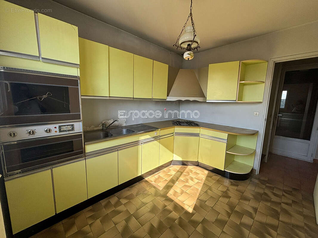 Maison individuelle - 85m² - 3 chambres - Garage - DEVILLE LES ROUEN - photo 4