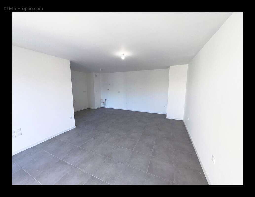 Appartement à LA ROCHELLE