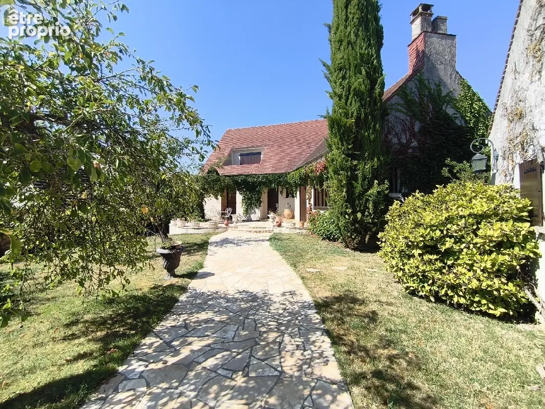 Maison à ENNERY