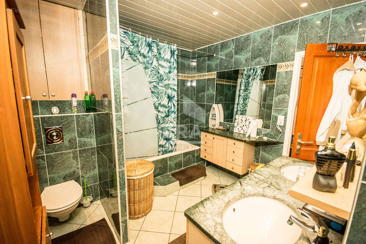 Appartement 115m² à prévessin-moëns - photo 6