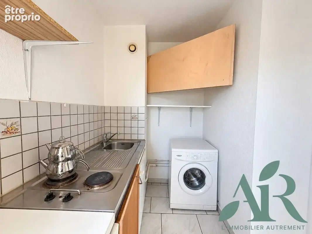 Appartement 1 pièce 29 m² à vendre à Obernai (67210) - photo 4