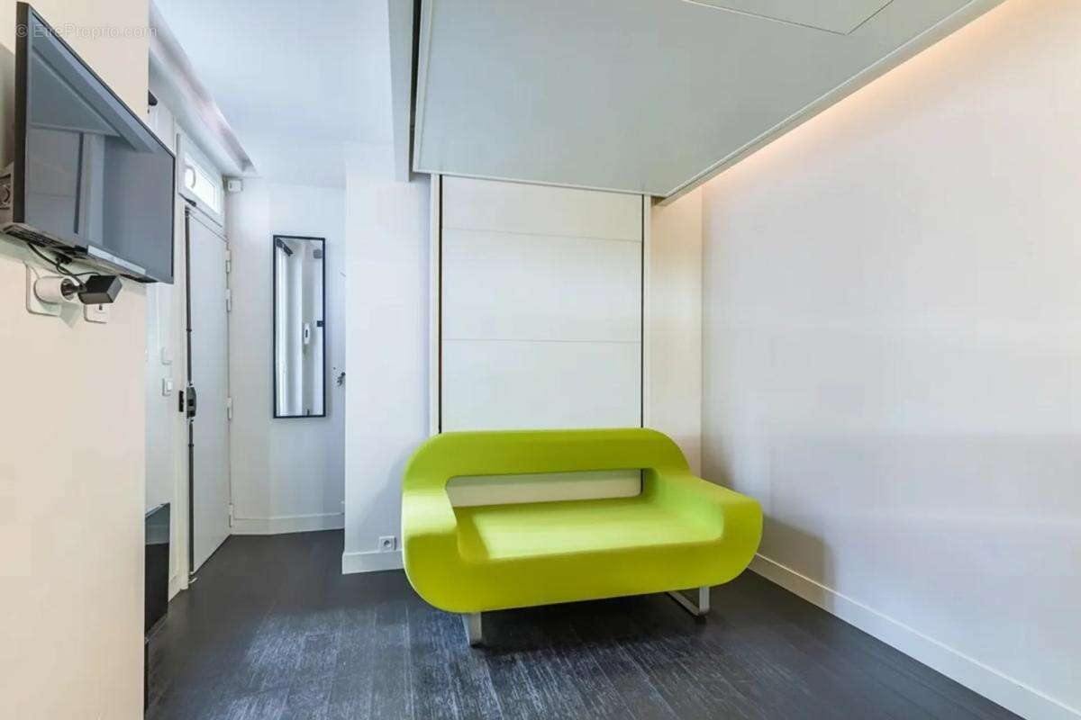 Appartement à PARIS-11E