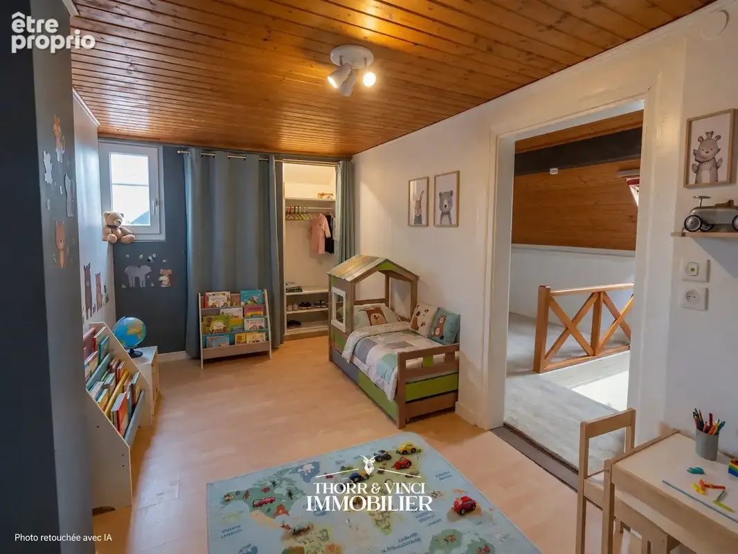 Maison 3 pièces - 73m2 - Illfurth - photo 21