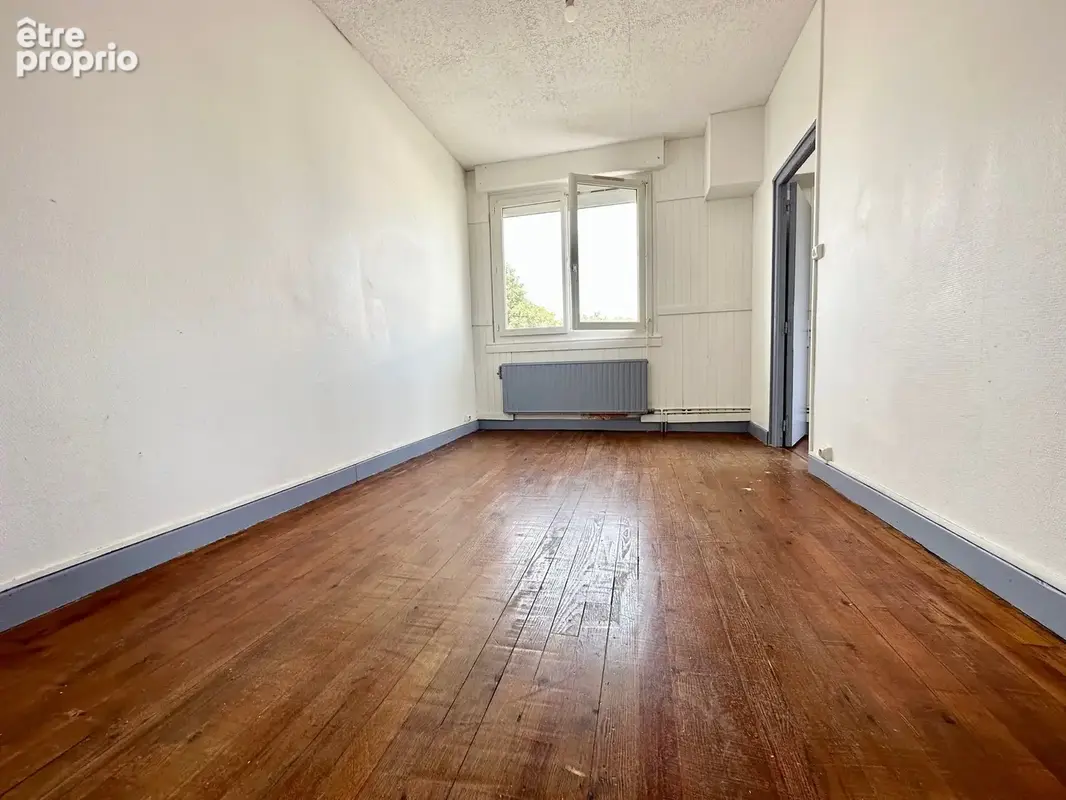 Maison 3 chambres de 70m2 avec terrasse et place de parking - photo 10