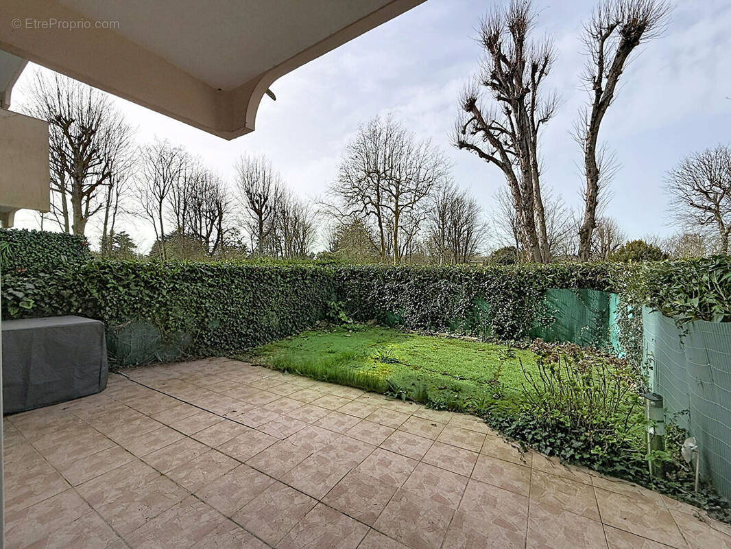 Appartement à VILLERS-SUR-MER