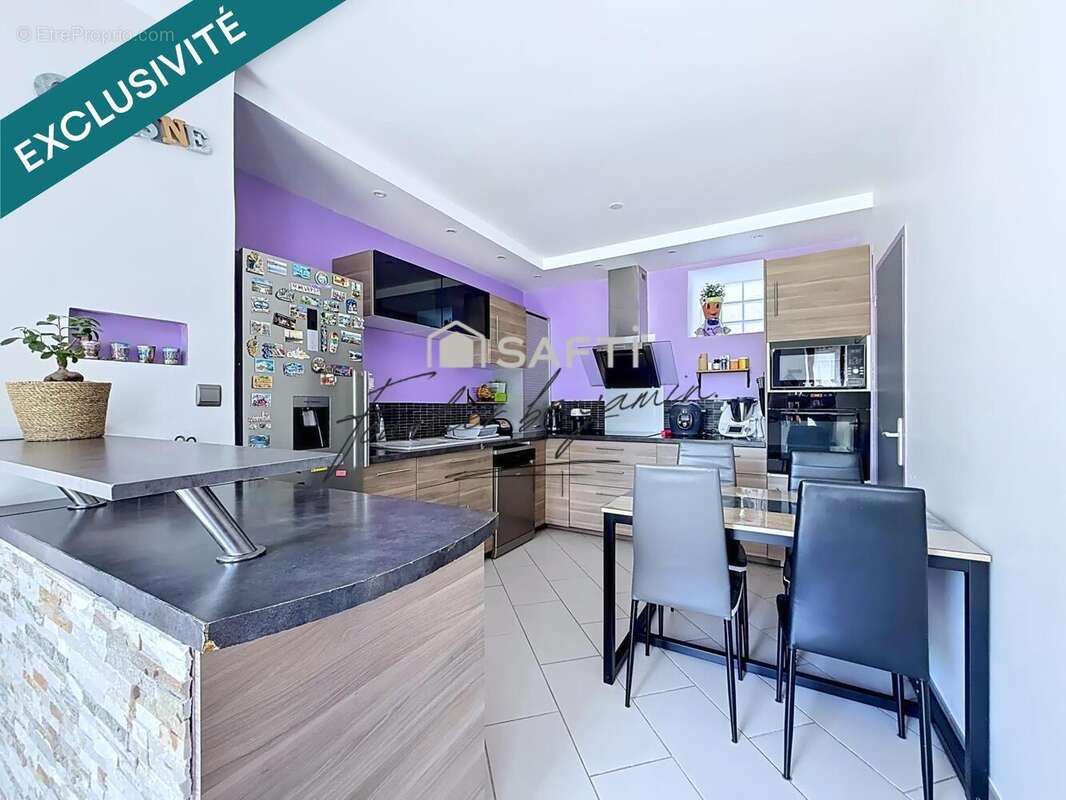 Photo 4 - Maison à BRAY-SUR-SEINE