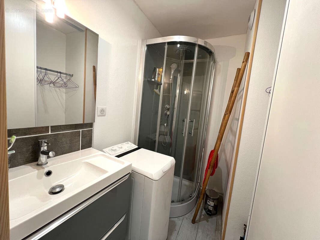 Appartement à AGDE