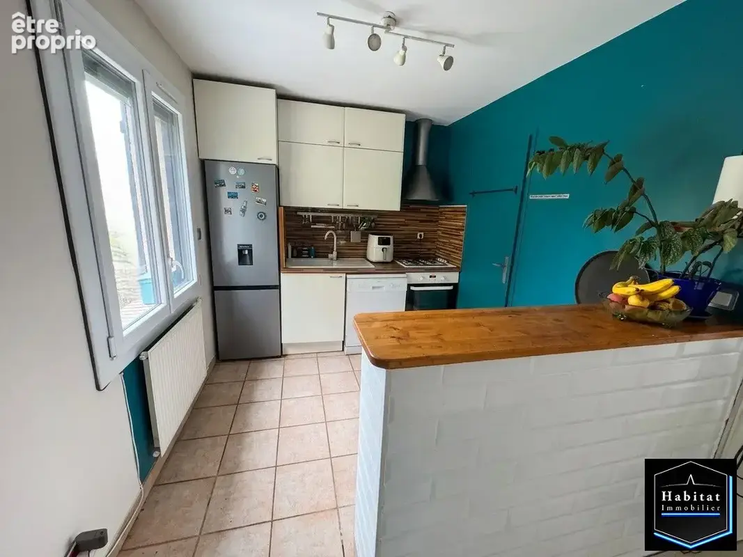 Maison Villers Saint Genest 5 pièce(s) - photo 7