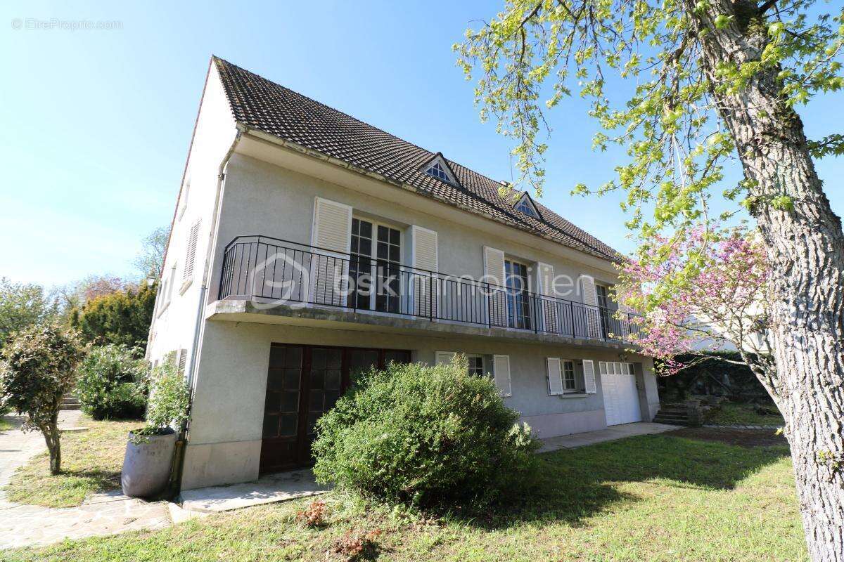 Maison à PROVINS