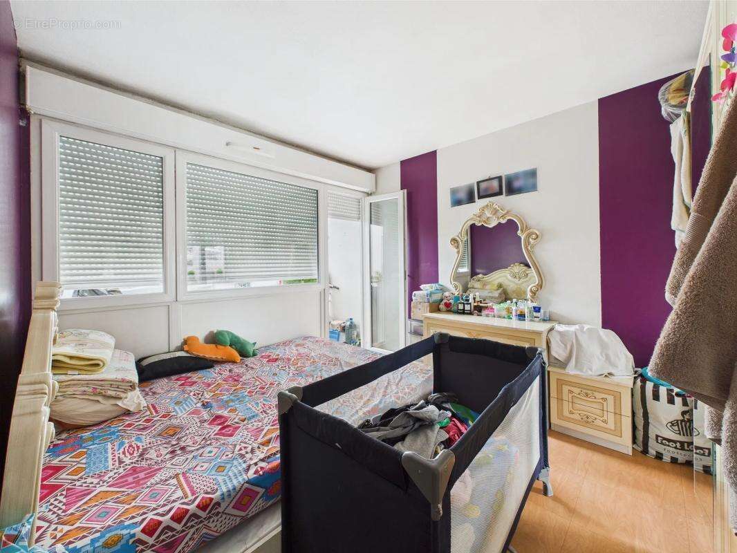Appartement à GONESSE