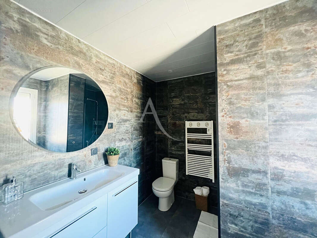 Appartement à LA TRANCHE-SUR-MER