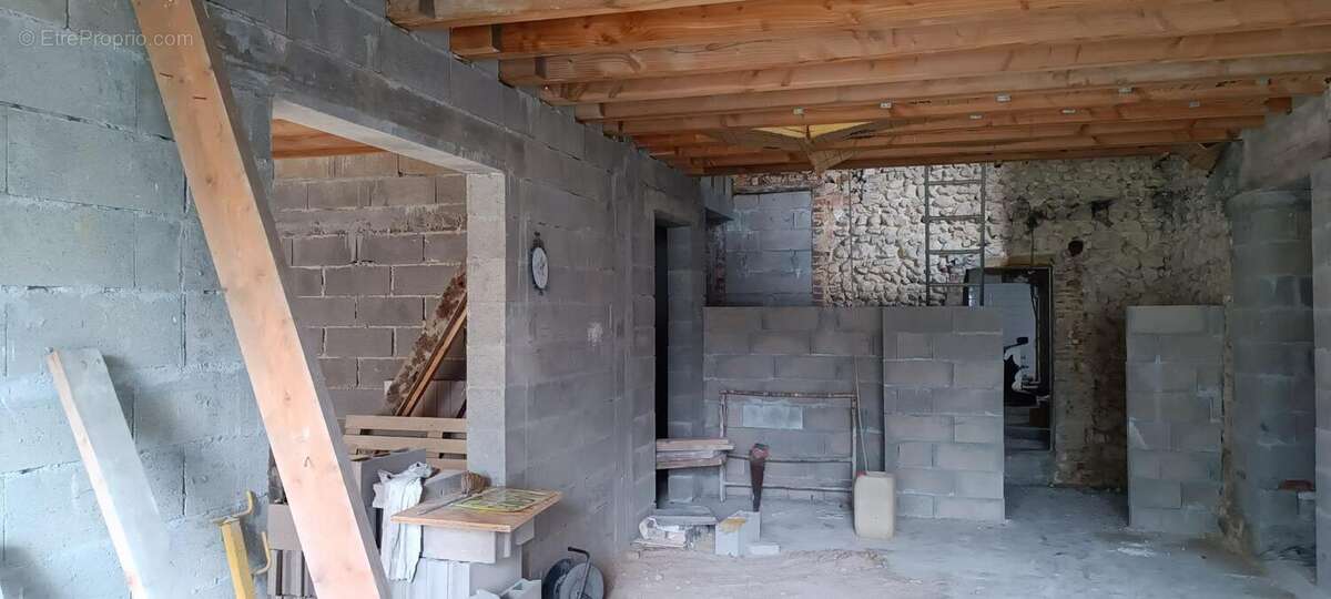 Photo 3 - Maison à CHAMPIGNELLES