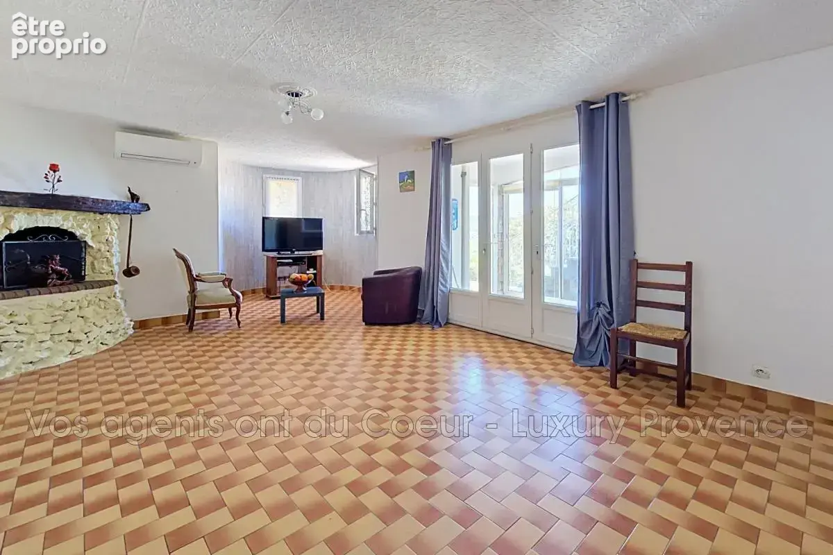 vente maison 7 Pièce(s) - photo 13